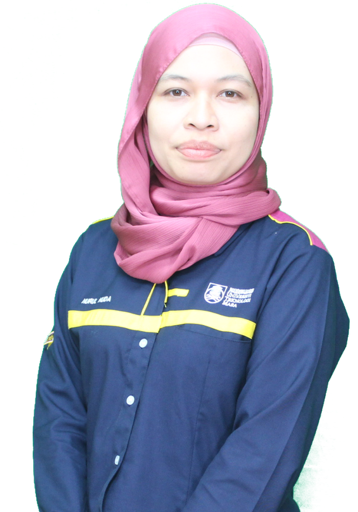 Ir. Dr. Nurul Huda Binti Abd Rahman